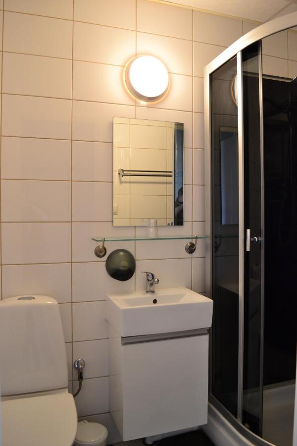 Hotell Skinnargarden Malung Exterior photo